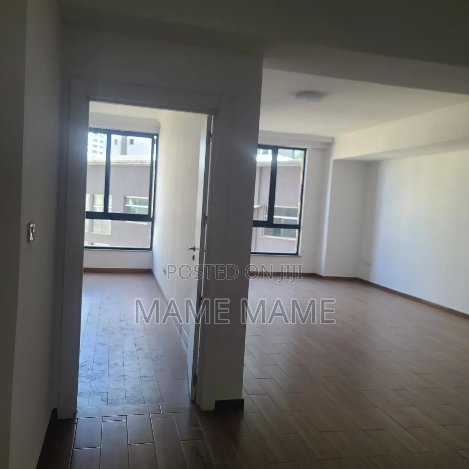 2bdrm Apartment in Addis Abeba, Bole for rent