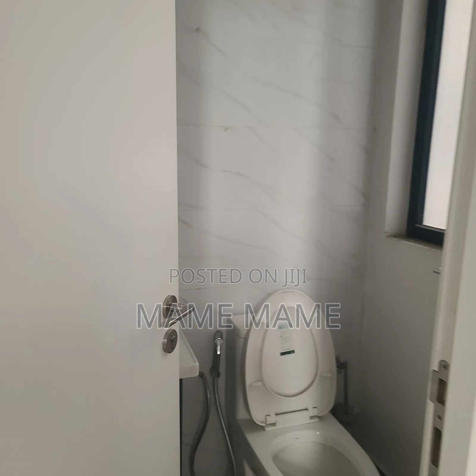 2bdrm Apartment in Addis Abeba, Bole for rent