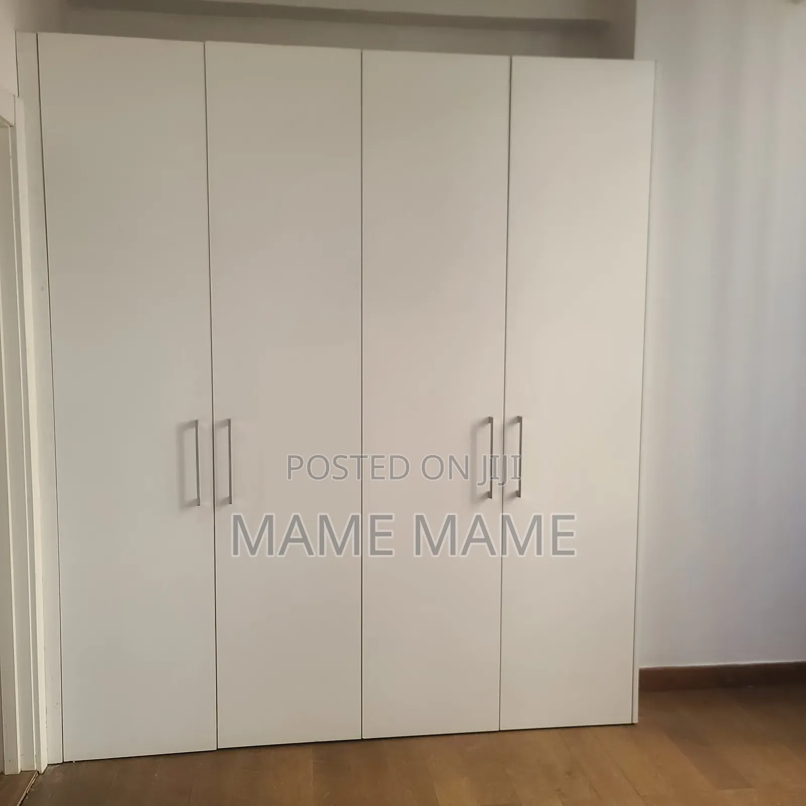 2bdrm Apartment in Addis Abeba, Bole for rent