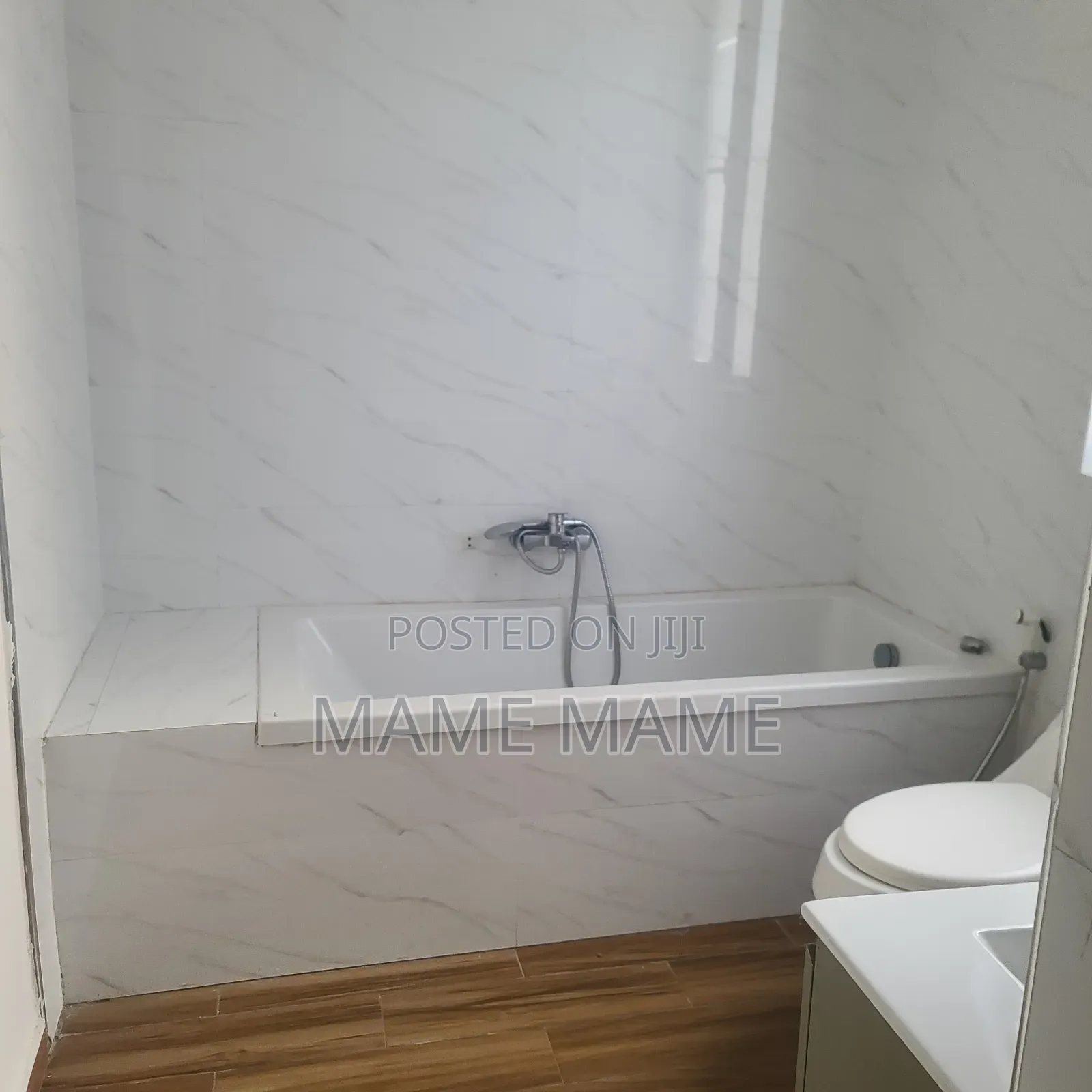 2bdrm Apartment in Addis Abeba, Bole for rent