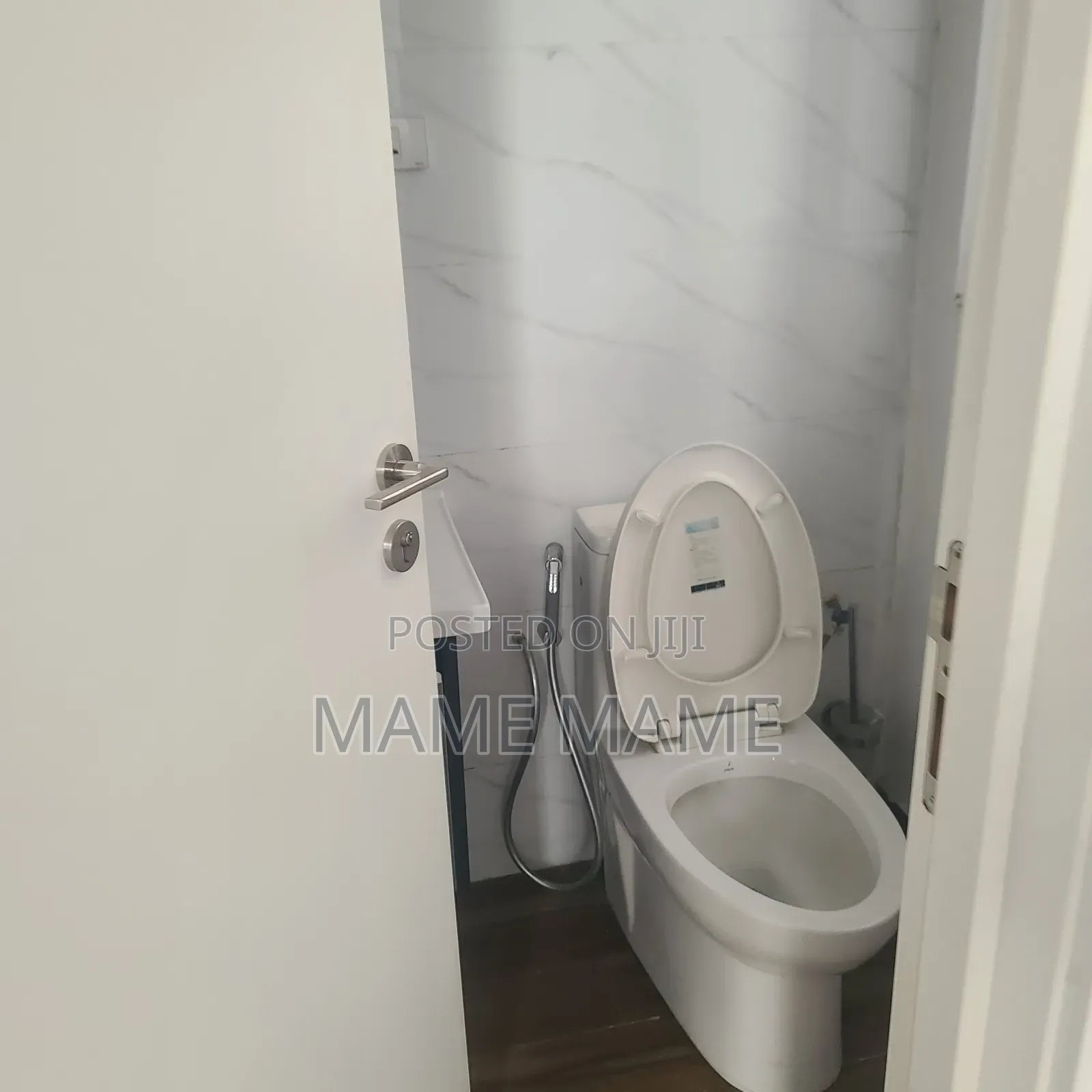 2bdrm Apartment in Addis Abeba, Bole for rent