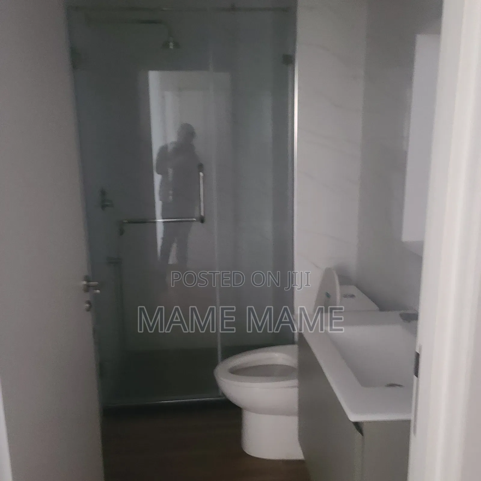 2bdrm Apartment in Addis Abeba, Bole for rent