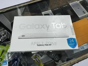 Photo - New Samsung Galaxy Tab A9 64 GB Gray