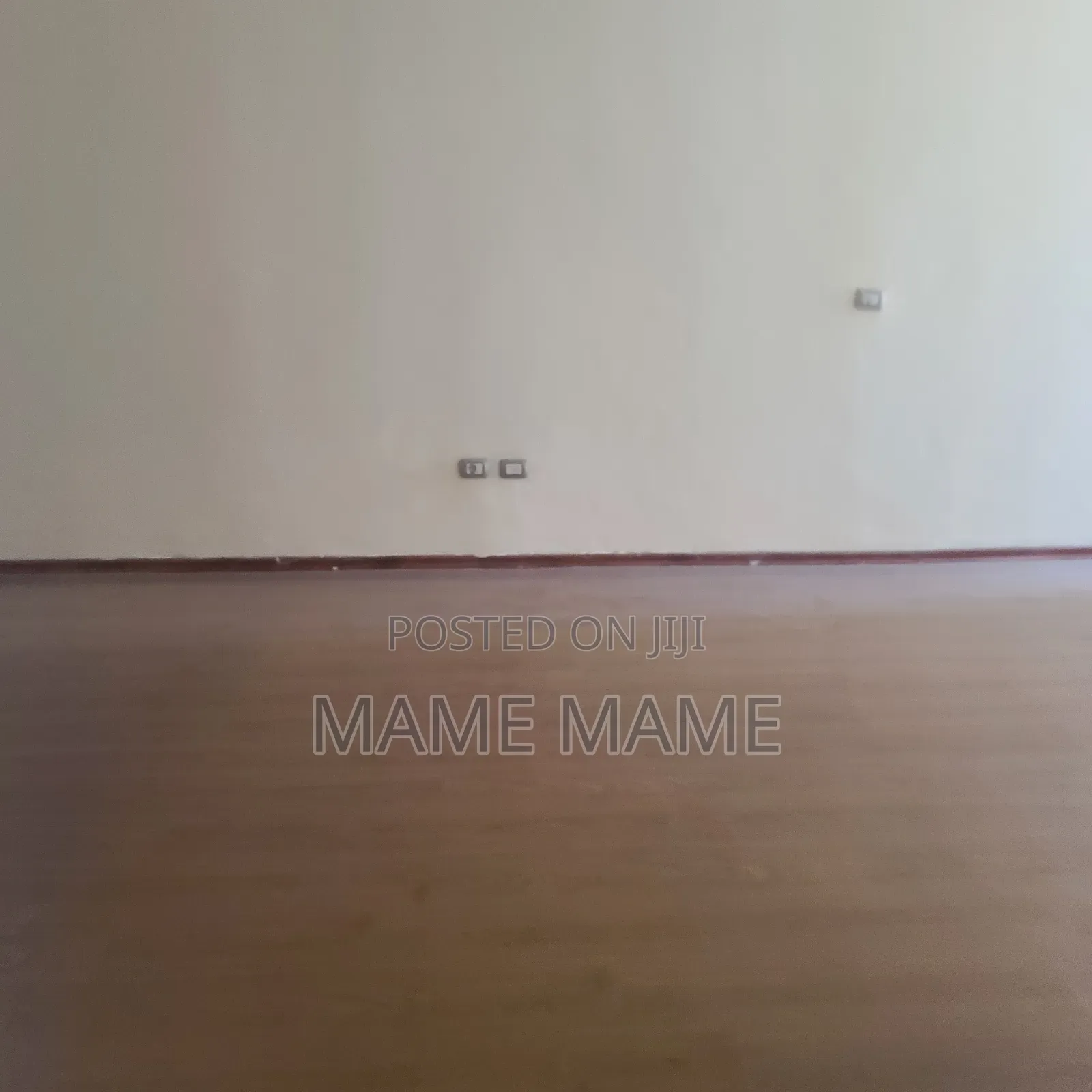 2bdrm Apartment in Addis Abeba, Kirkos for rent