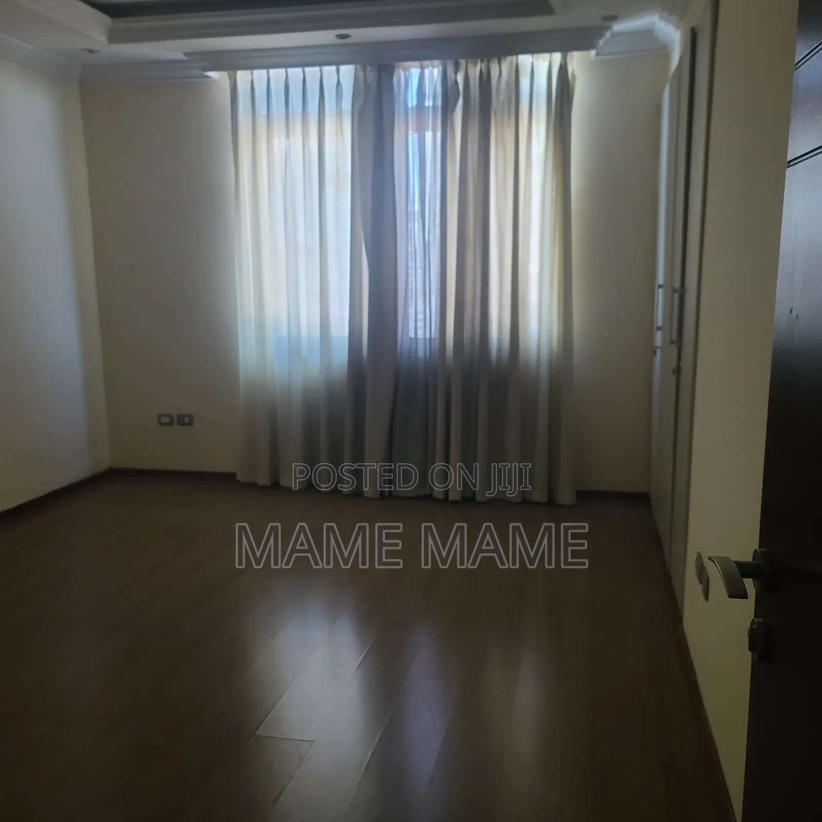 2bdrm Apartment in Addis Abeba, Kirkos for rent