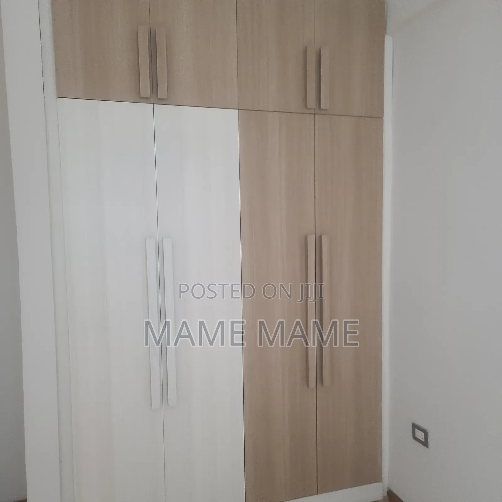 3bdrm Apartment in Addis Abeba, Kirkos for rent