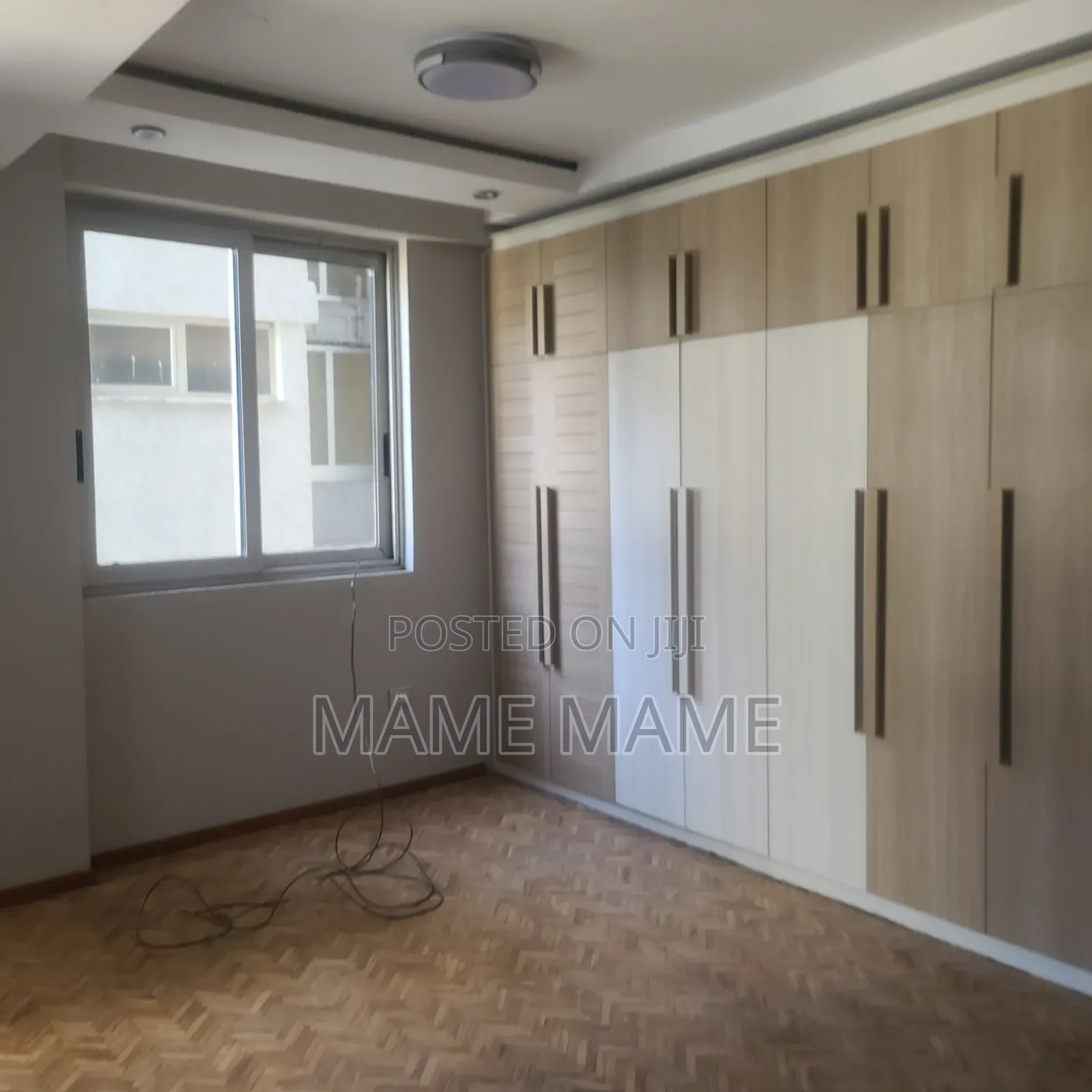 3bdrm Apartment in Addis Abeba, Kirkos for rent