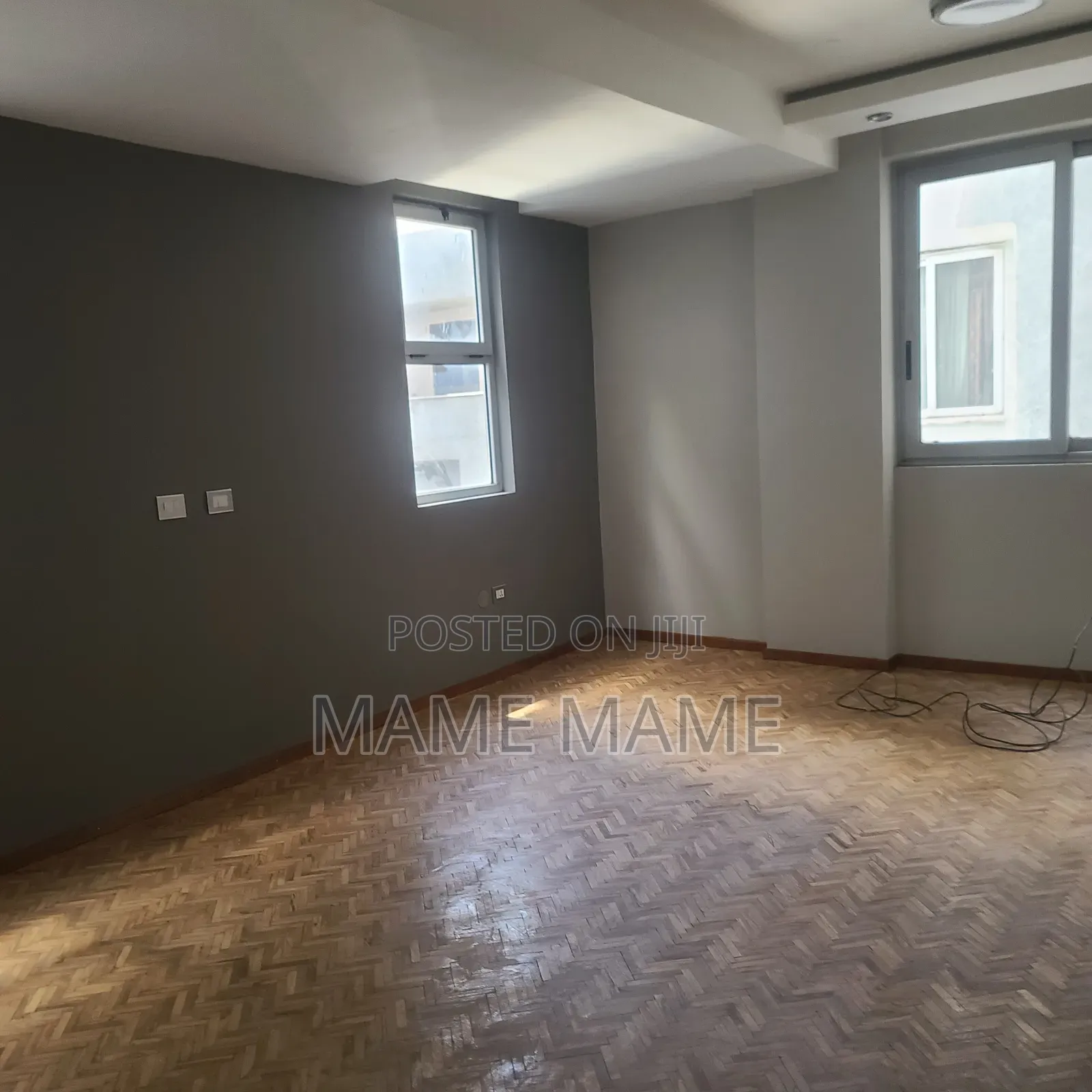 3bdrm Apartment in Addis Abeba, Kirkos for rent