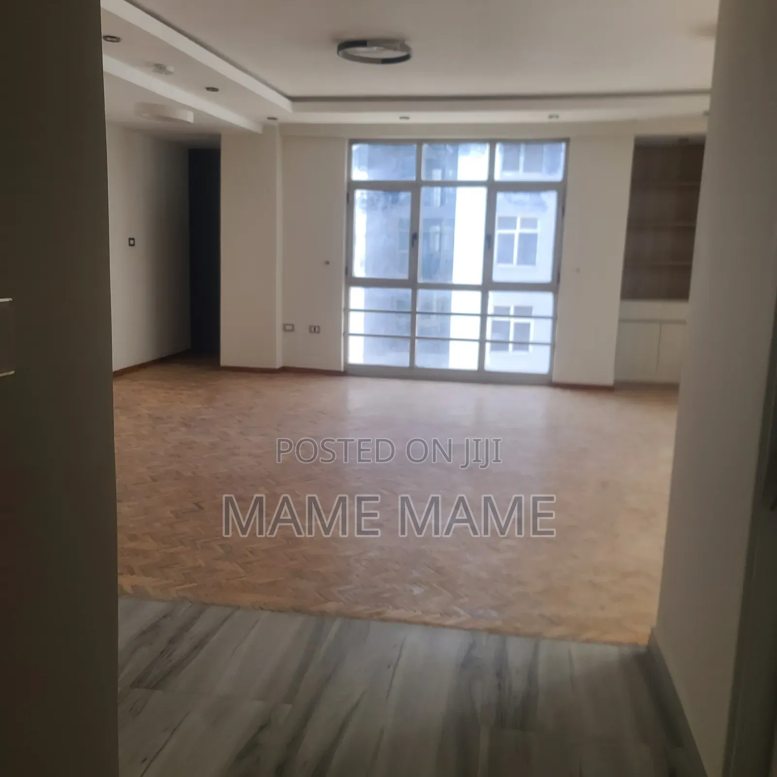 3bdrm Apartment in Addis Abeba, Kirkos for rent