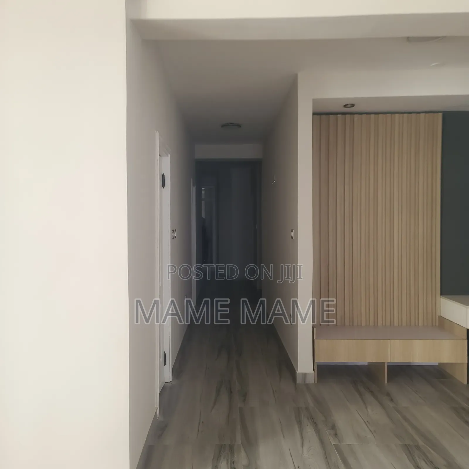 3bdrm Apartment in Addis Abeba, Kirkos for rent