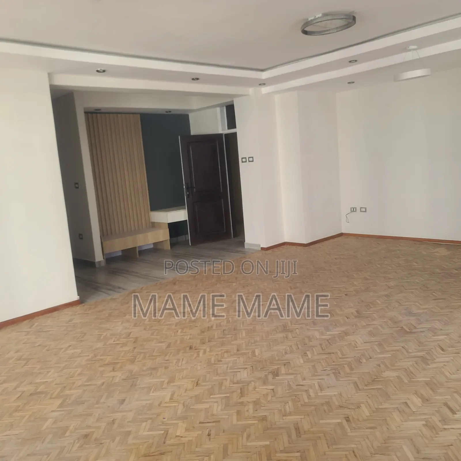 3bdrm Apartment in Addis Abeba, Kirkos for rent