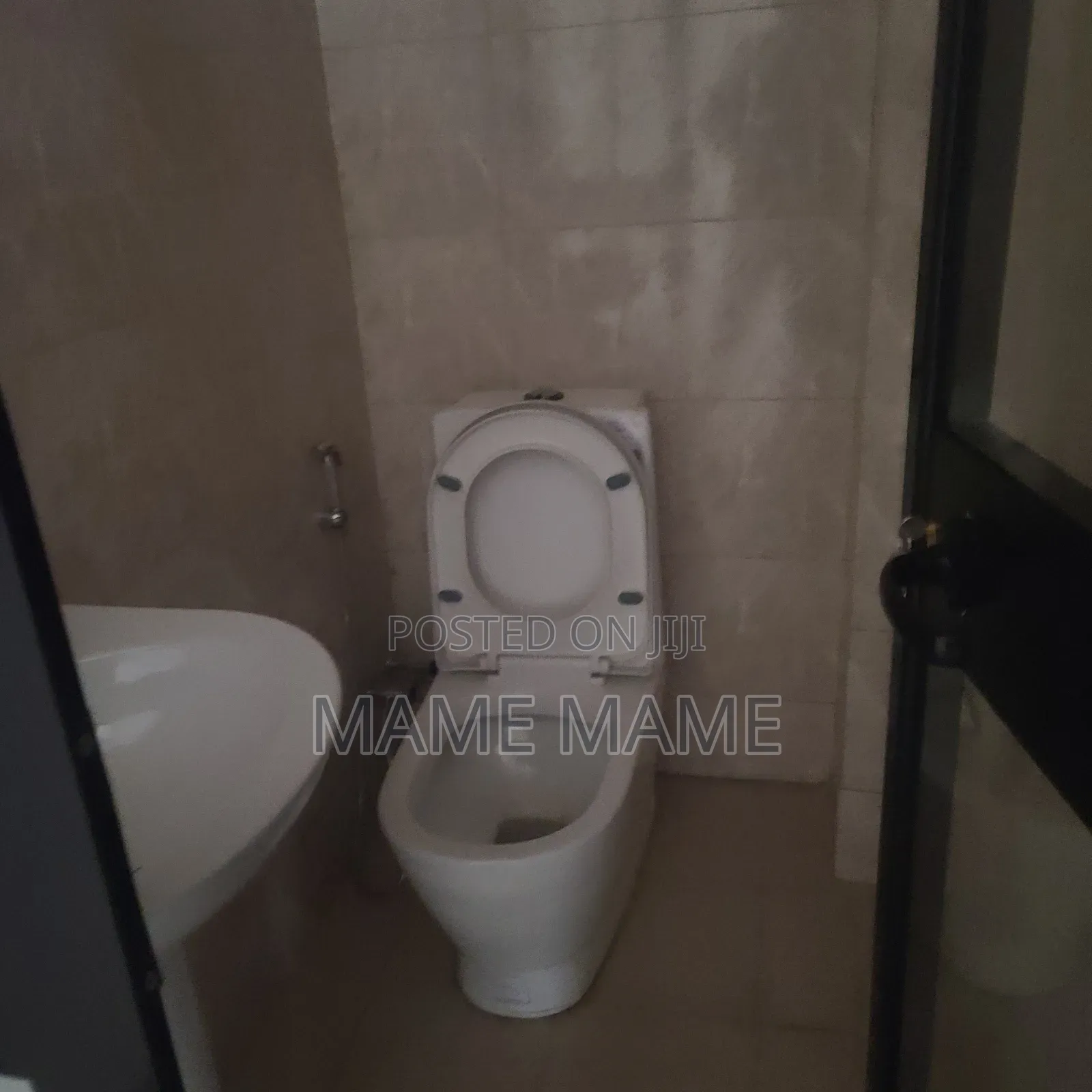 3bdrm Apartment in Addis Abeba, Kirkos for rent