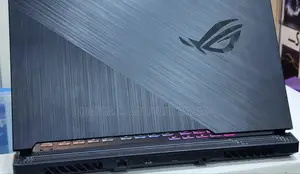 New Laptop Asus ROG Strix G15 6GB Intel Core i7 SSD 1T