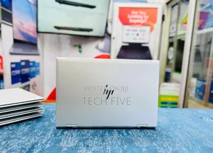 New Laptop HP EliteBook 1040 G6 16GB Intel Core I7 SSD 512GB