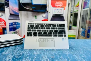 New Laptop HP EliteBook 1040 G6 16GB Intel Core I7 SSD 512GB