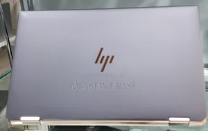 New Laptop HP Spectre 16GB Intel Core I7 SSD 512GB