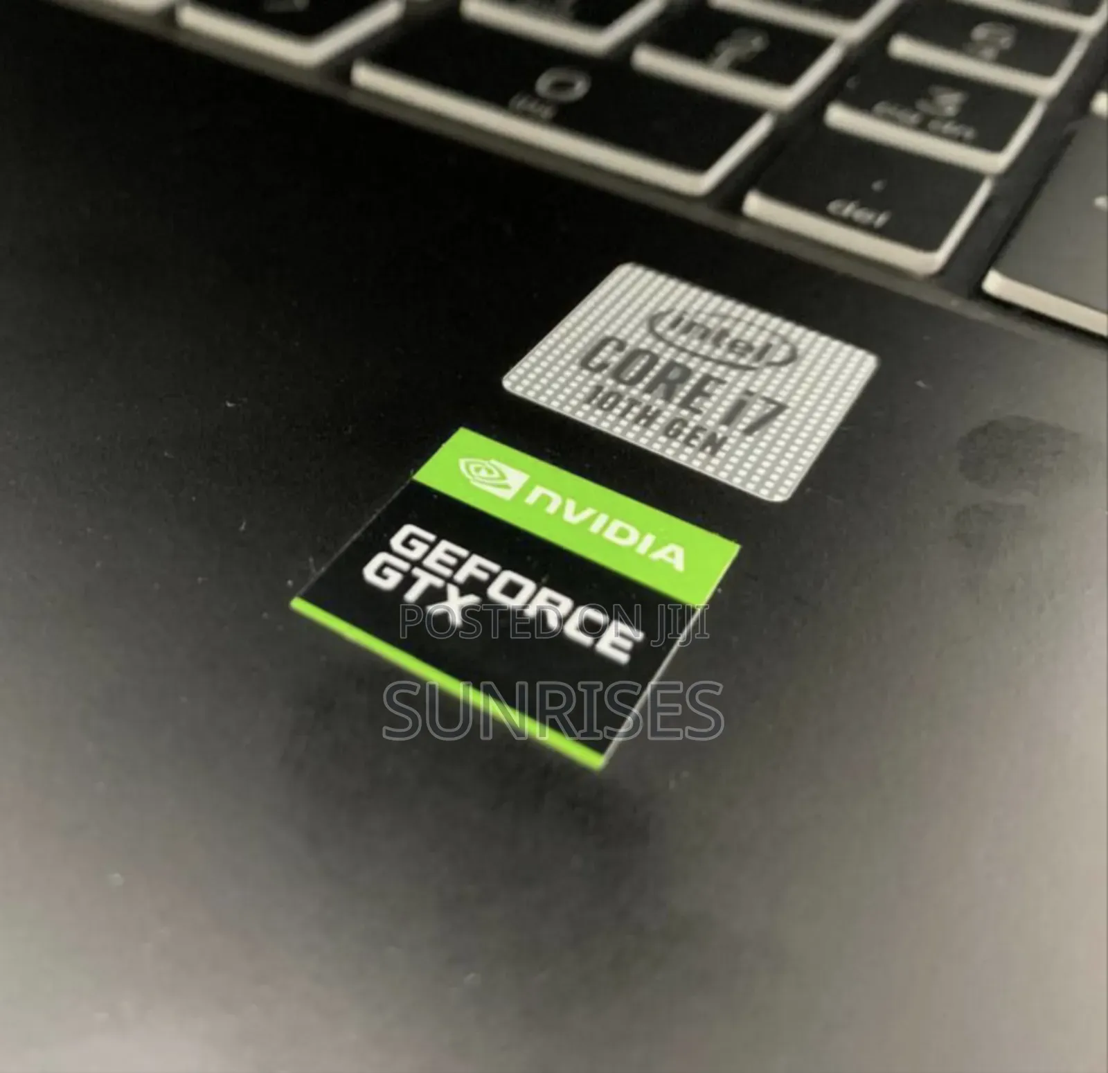 New Laptop HP Pavilion Power 15 16GB Intel Core I7 SSD 512GB