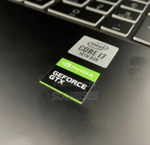 Photo - New Laptop HP Pavilion Power 15 16GB Intel Core I7 SSD 512GB