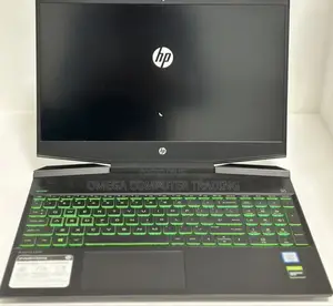New Laptop HP Pavilion Power 15 16GB Intel Core i7 SSD 512GB
