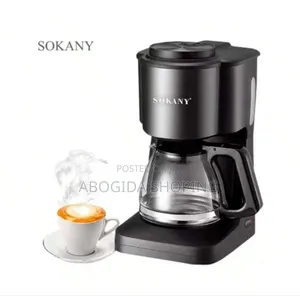 Sokany Coffee Maker