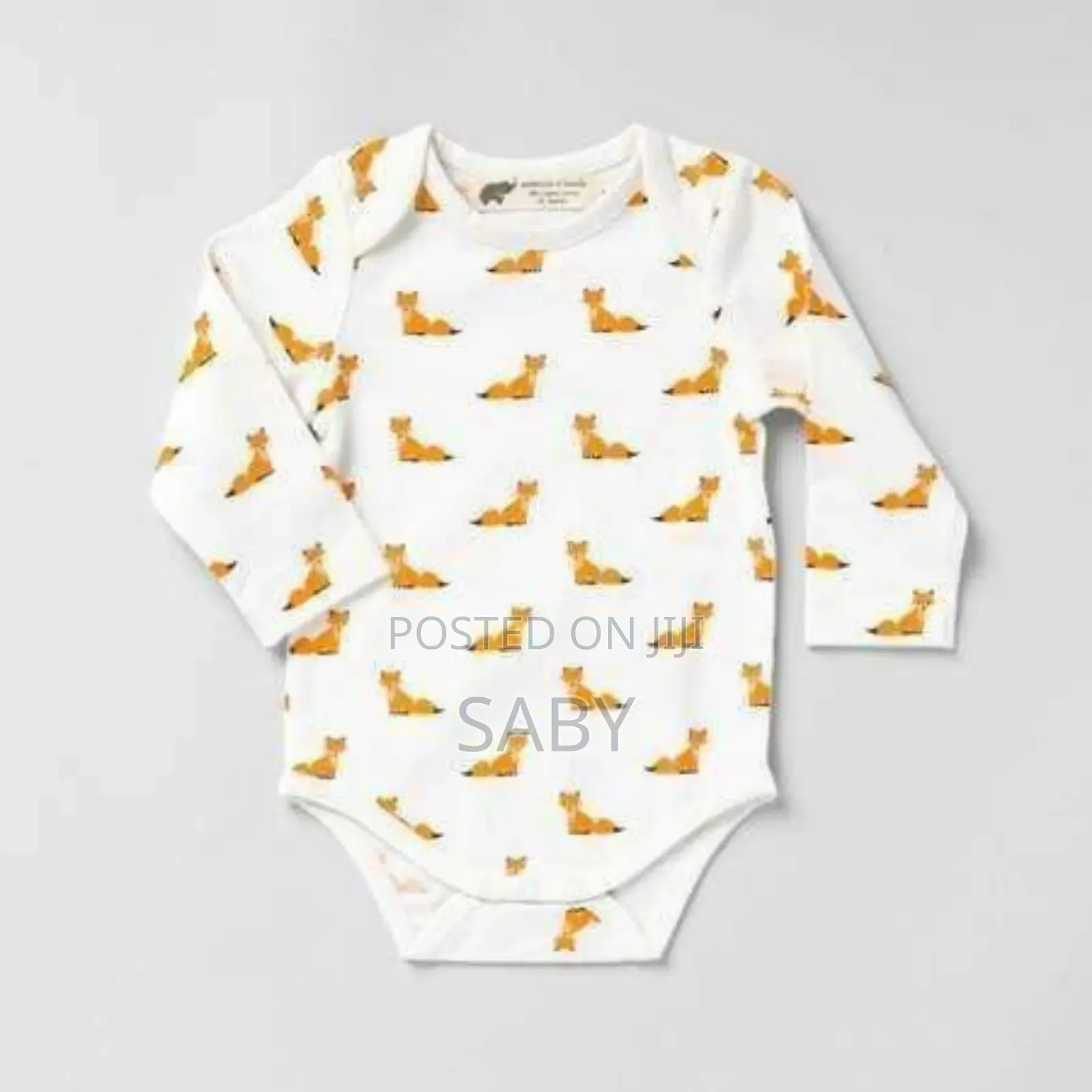 5 in 1 የዳይፐር ቲሸርት