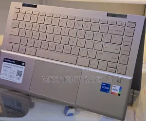 New Laptop HP Pavilion 13 X360 16GB Intel Core I5 SSD 512GB