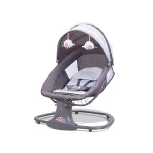 Photo - 3in 1 Mastella Delluxe