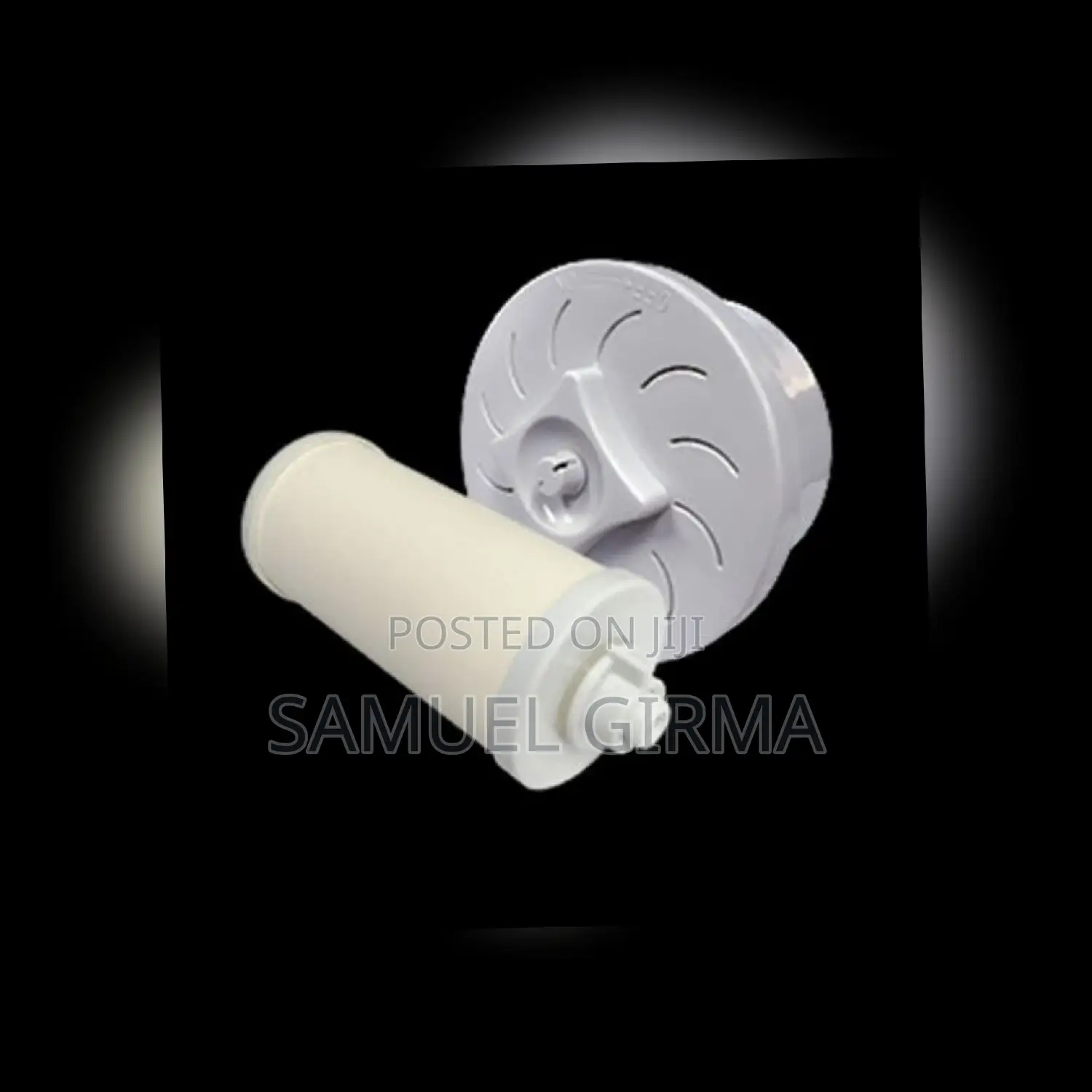 LD POINT Replacement Water Bottle Filter