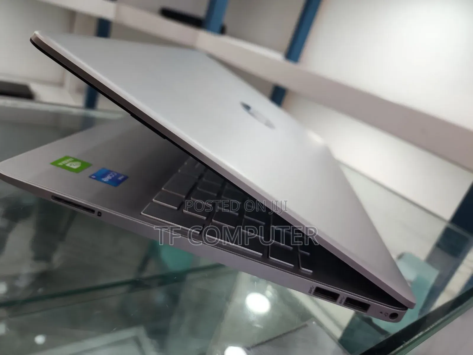 New Laptop HP Stream Notebook 8GB Intel Core I5 SSD 512GB