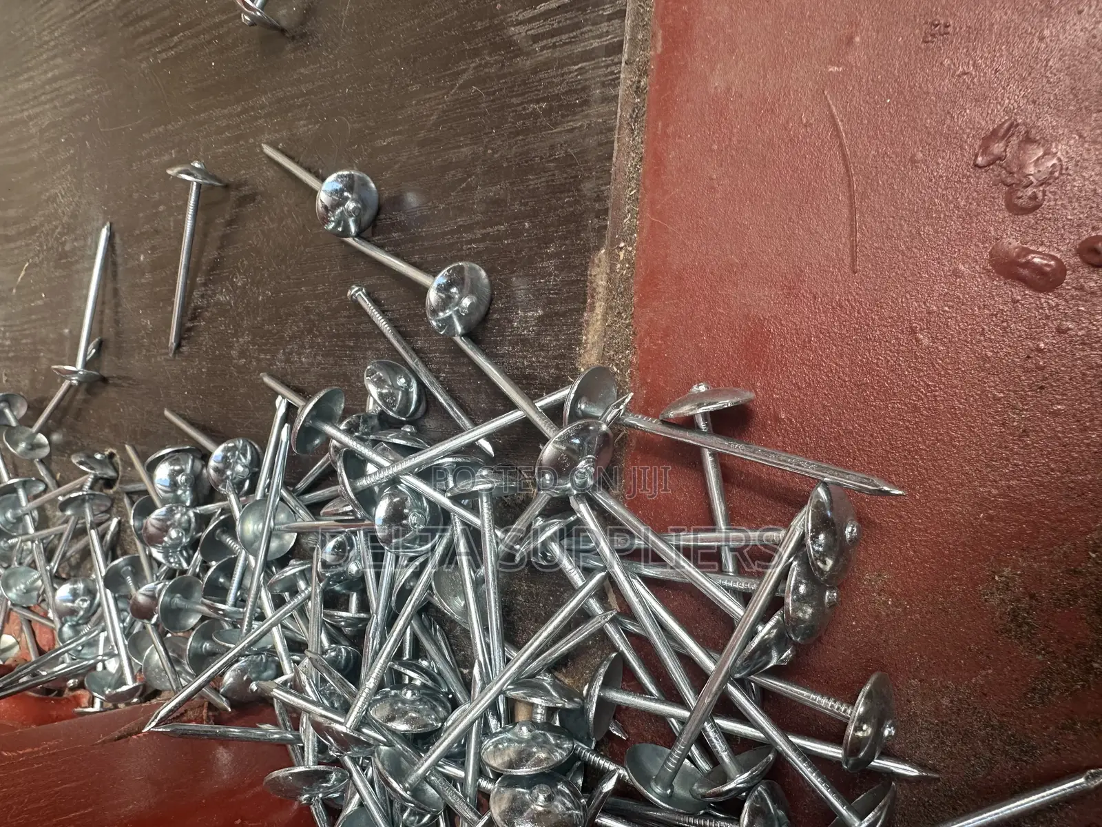 Roofing Nail