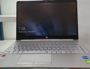 New Laptop HP Stream Notebook 8GB Intel Core I5 SSD 512GB