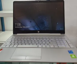 New Laptop HP Stream Notebook 8GB Intel Core I5 SSD 512GB