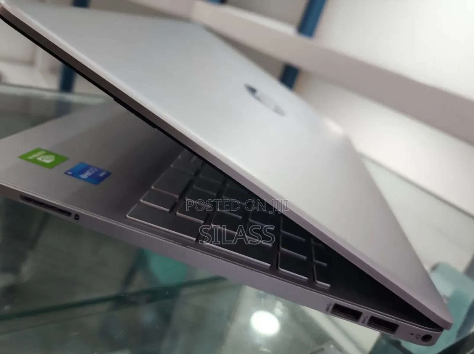 New Laptop HP Stream Notebook 8GB Intel Core I5 SSD 512GB