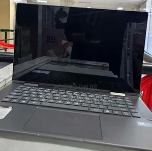 New Laptop HP Envy X360 32GB Intel Core Ultra 7 SSD 1T
