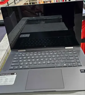 New Laptop HP Envy X360 32GB Intel Core Ultra 7 SSD 1T