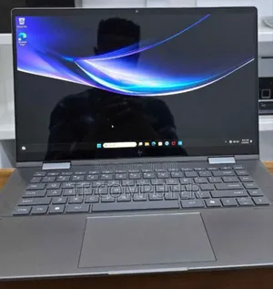 New Laptop HP Envy X360 32GB Intel Core Ultra 7 SSD 1T
