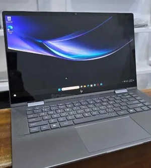 New Laptop HP Envy X360 32GB Intel Core Ultra 7 SSD 1T