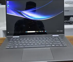 New Laptop HP Envy 15 32GB Intel Core I7 SSD 1T