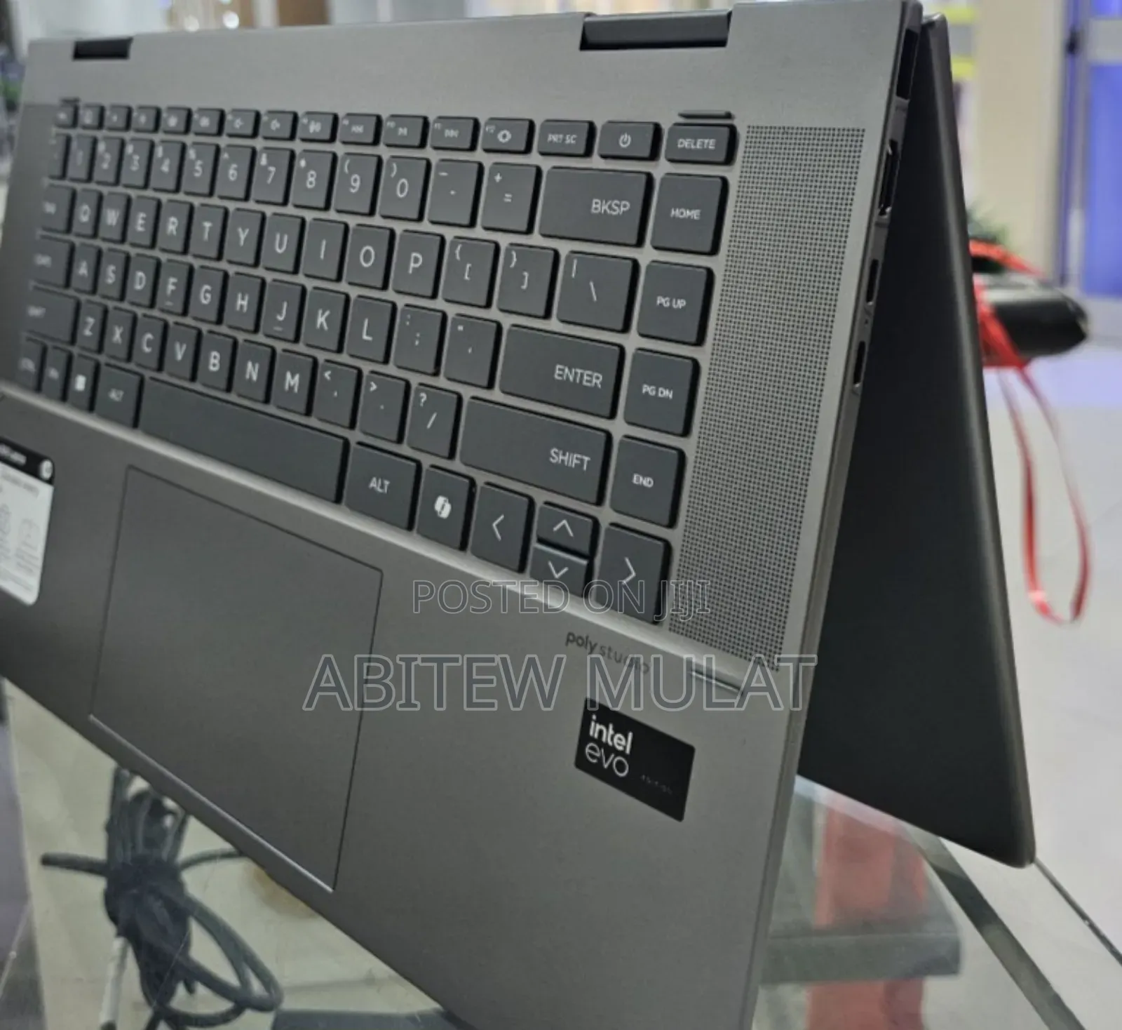 New Laptop HP Envy 15 32GB Intel Core I7 SSD 1T