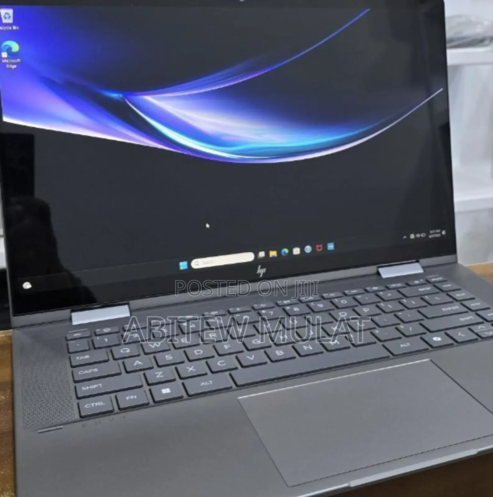 New Laptop HP Envy 15 32GB Intel Core I7 SSD 1T