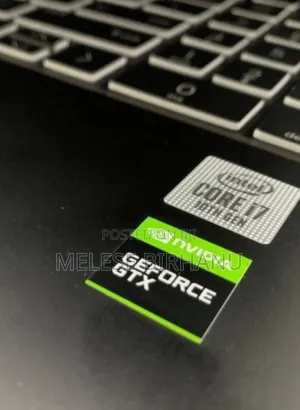 New Laptop HP Pavilion Power 15 16GB Intel Core I7 SSD 512GB