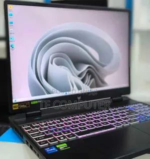 Photo - New Laptop Acer Predator Helios 300 16GB Intel Core I7 SSD 1T