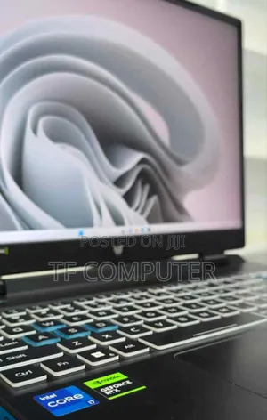 New Laptop Acer Predator Helios 300 16GB Intel Core I7 SSD 1T