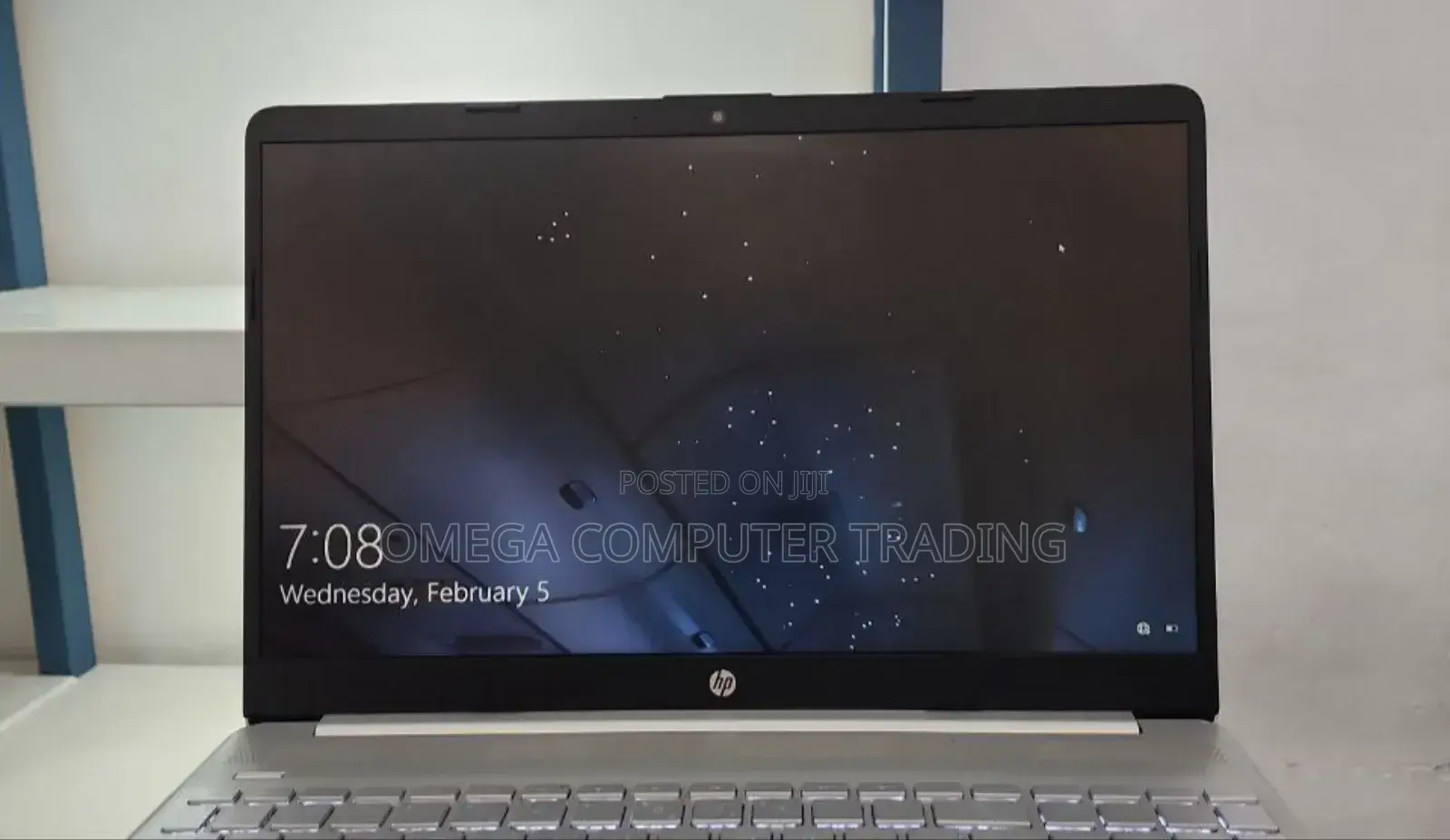 New Laptop HP Stream Notebook 16GB Intel Core i5 SSD 512GB