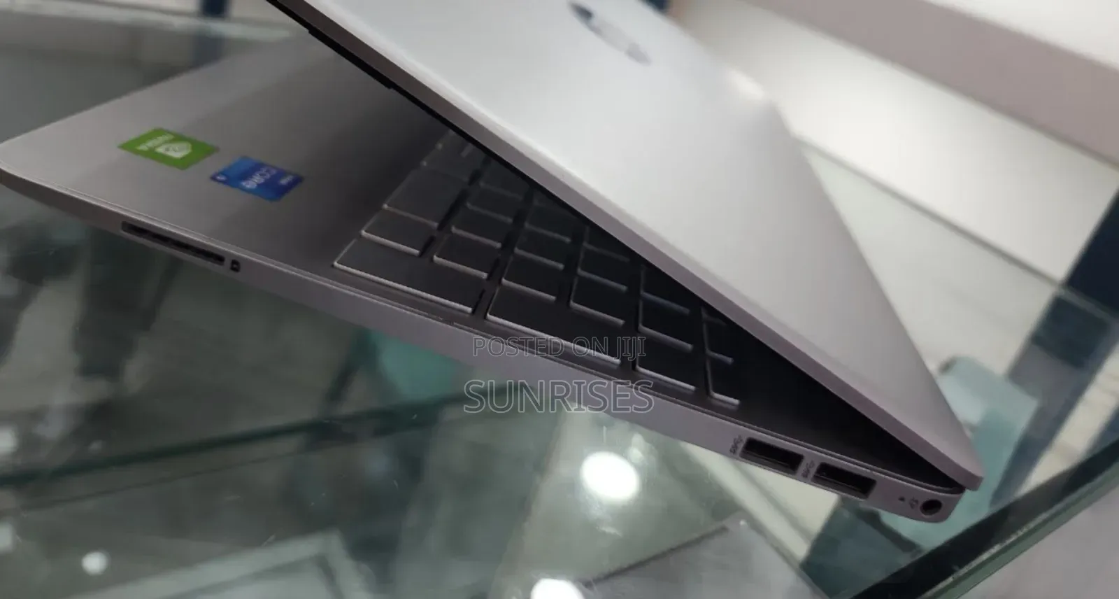 New Laptop HP Stream Notebook 16GB Intel Core I5 SSD 512GB