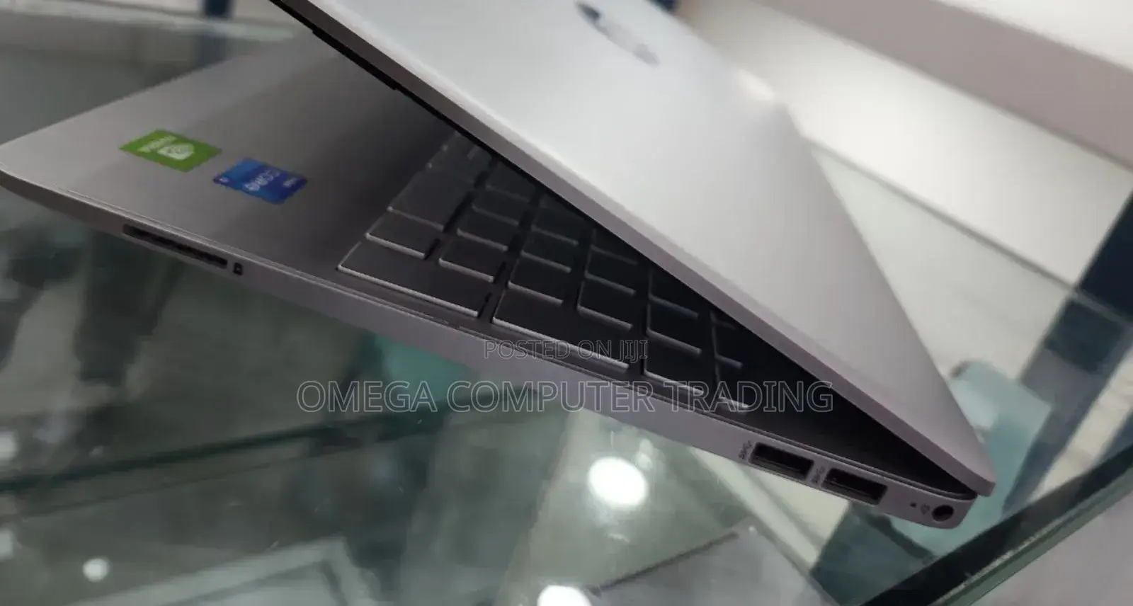 New Laptop HP Stream Notebook 16GB Intel Core i5 SSD 512GB