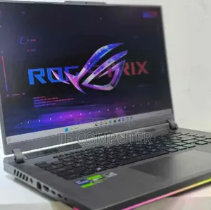 New Laptop Asus ROG Strix G15 16GB Intel Core I9 SSD 1T