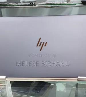 Photo - New Laptop HP Spectre X360 16GB Intel Core I7 SSD 512GB