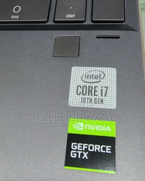 New Laptop HP Spectre X360 16GB Intel Core I7 SSD 512GB