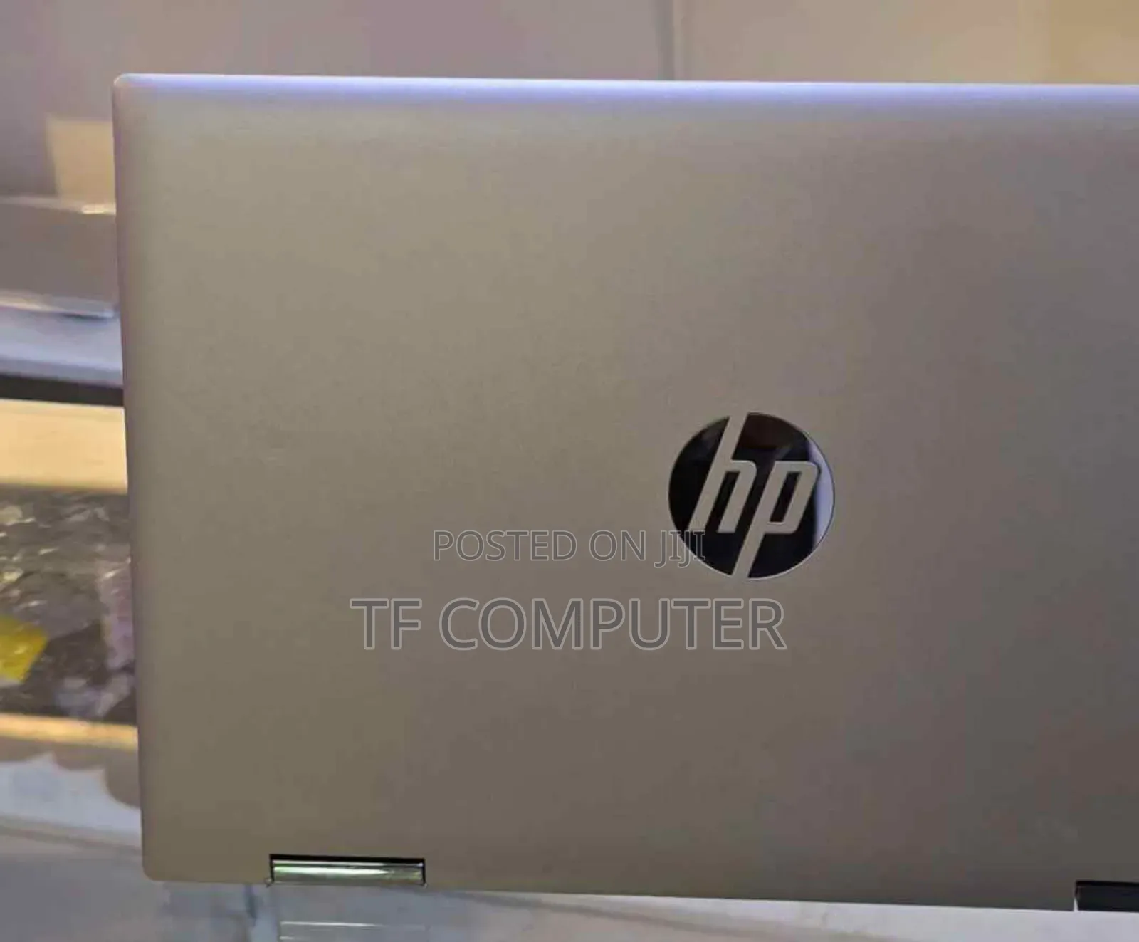 New Laptop HP Pavilion X360 16GB Intel Core I5 SSD 512GB